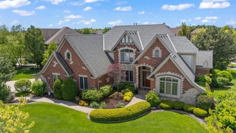 22602 Granite Drive Frankfort IL 60423