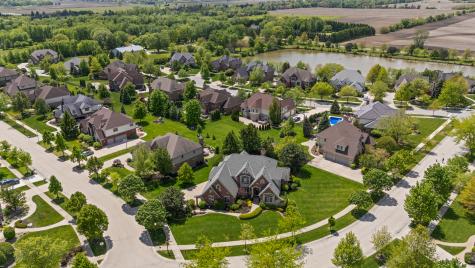 22602 Granite Drive Frankfort IL 60423