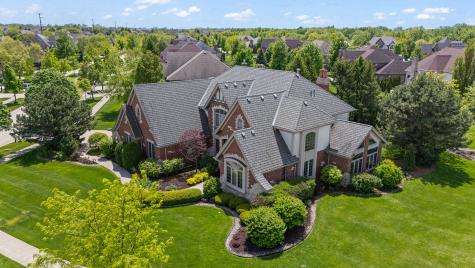 22602 Granite Drive Frankfort IL 60423