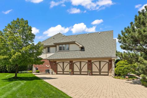 22602 Granite Drive Frankfort IL 60423