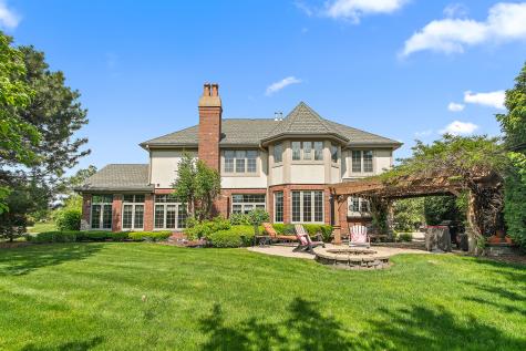 22602 Granite Drive Frankfort IL 60423