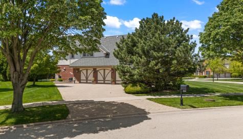 22602 Granite Drive Frankfort IL 60423