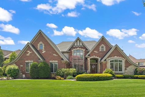 22602 Granite Drive Frankfort IL 60423