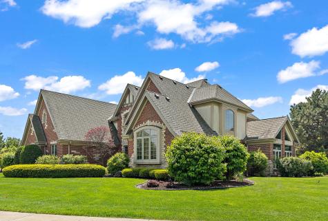 22602 Granite Drive Frankfort IL 60423