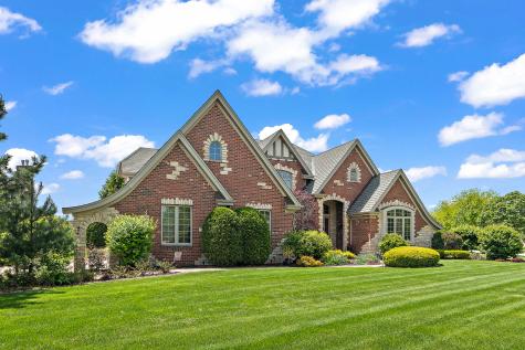22602 Granite Drive Frankfort IL 60423