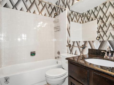 17807 Stonebridge Drive Hazel Crest IL 60429