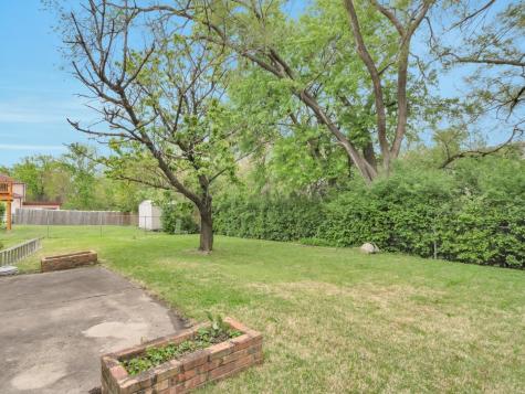 17807 Stonebridge Drive Hazel Crest IL 60429