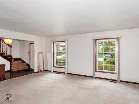 17807 Stonebridge Drive Hazel Crest IL 60429