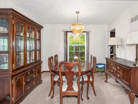 17807 Stonebridge Drive Hazel Crest IL 60429