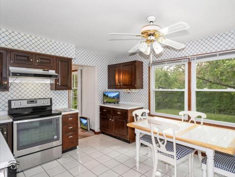17807 Stonebridge Drive Hazel Crest IL 60429