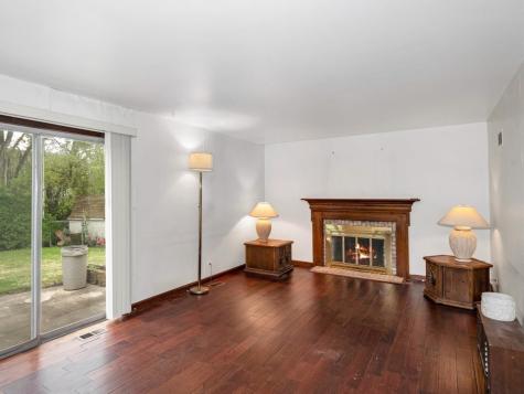 17807 Stonebridge Drive Hazel Crest IL 60429