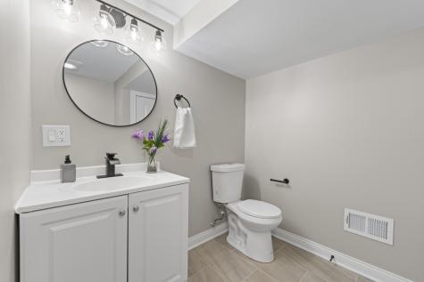 8169 South Tripp Avenue Chicago IL 60652