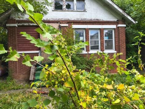 15727 Turlington Avenue Harvey IL 60426