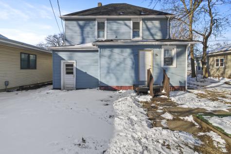 704 South Vine Street Urbana IL 61801