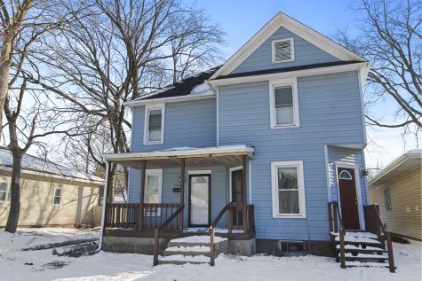 704 South Vine Street Urbana IL 61801
