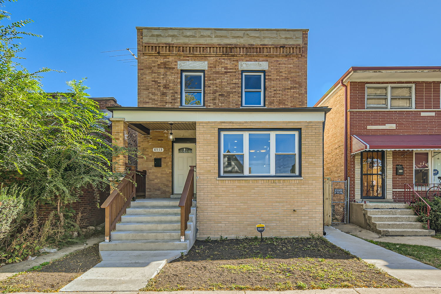 8513 South Maryland Avenue Chicago IL 60619