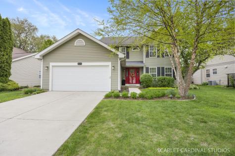 103 Forestview Lane Aurora IL 60502