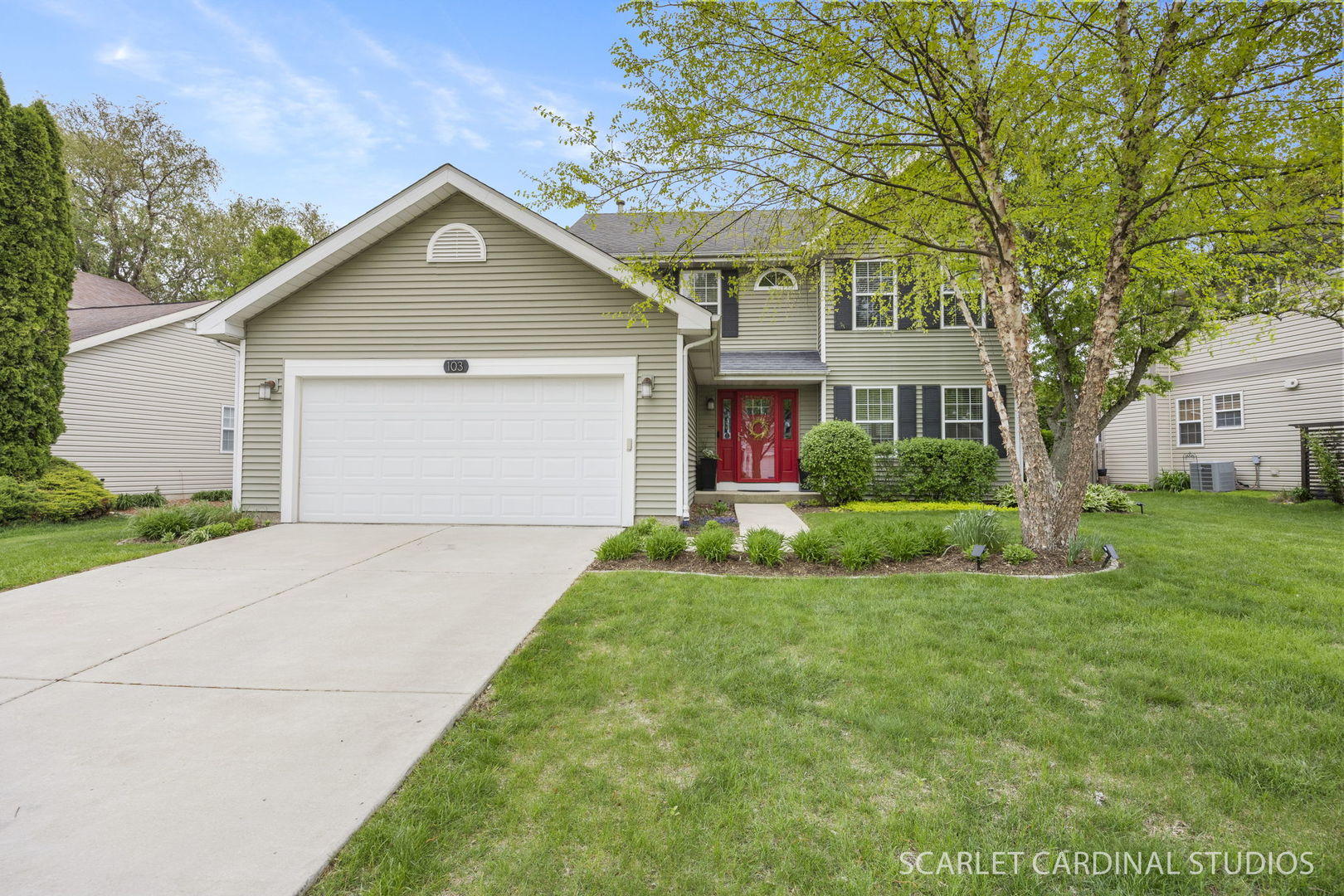 103 Forestview Lane Aurora IL 60502