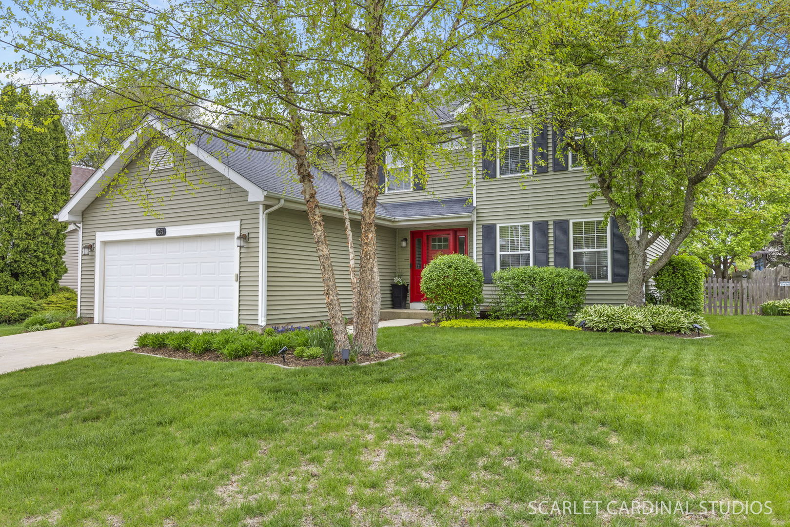 103 Forestview Lane Aurora IL 60502