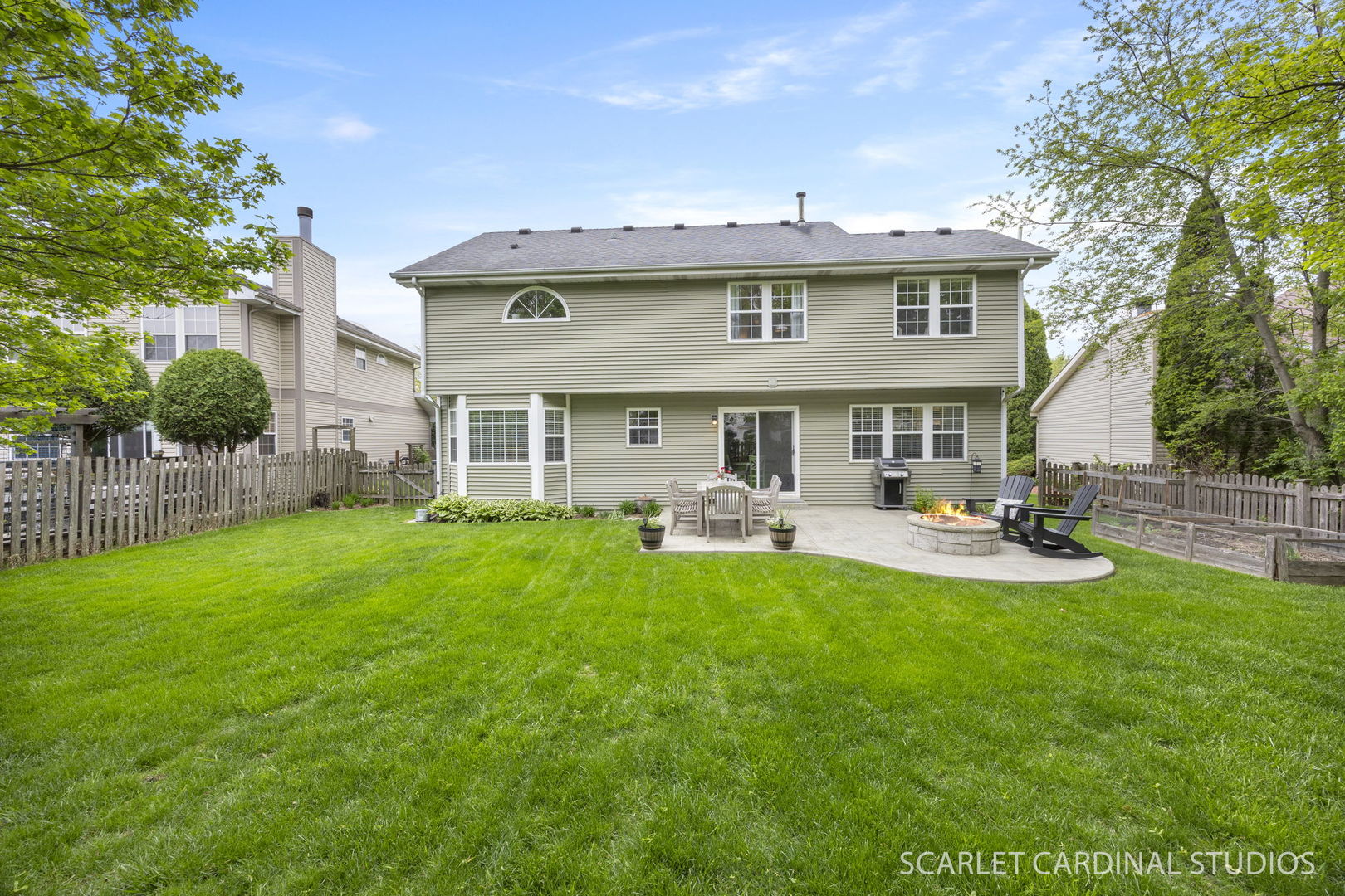 103 Forestview Lane Aurora IL 60502