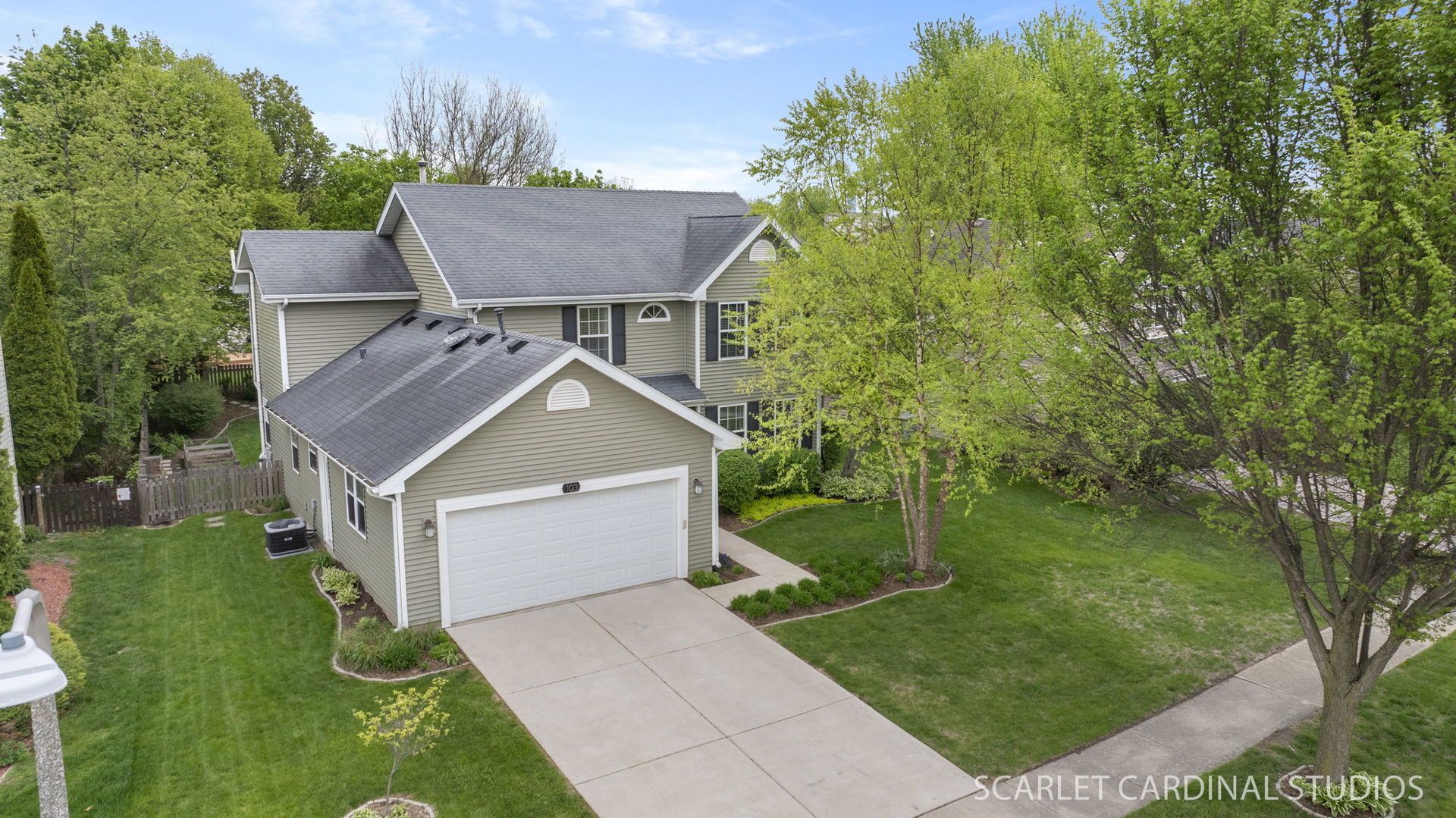 103 Forestview Lane Aurora IL 60502