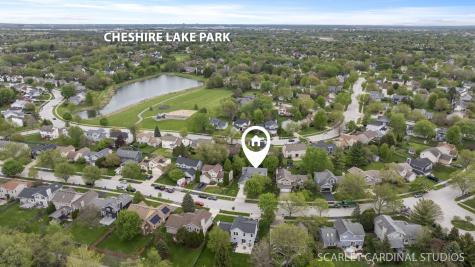 103 Forestview Lane Aurora IL 60502