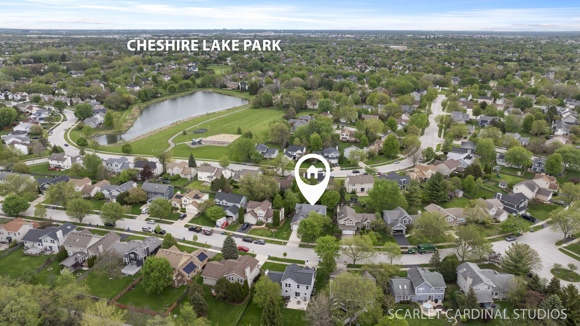 103 Forestview Lane Aurora IL 60502