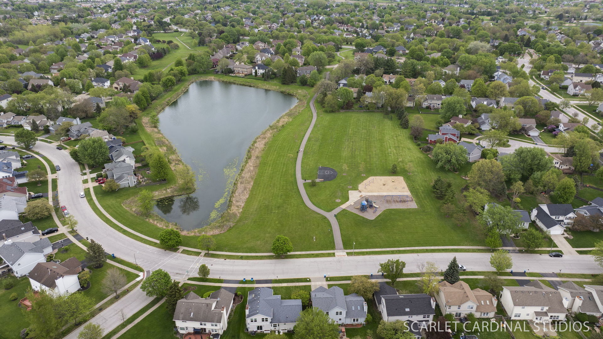 103 Forestview Lane Aurora IL 60502