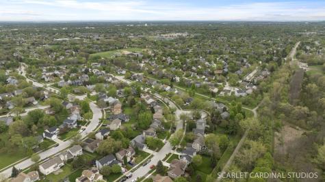 103 Forestview Lane Aurora IL 60502