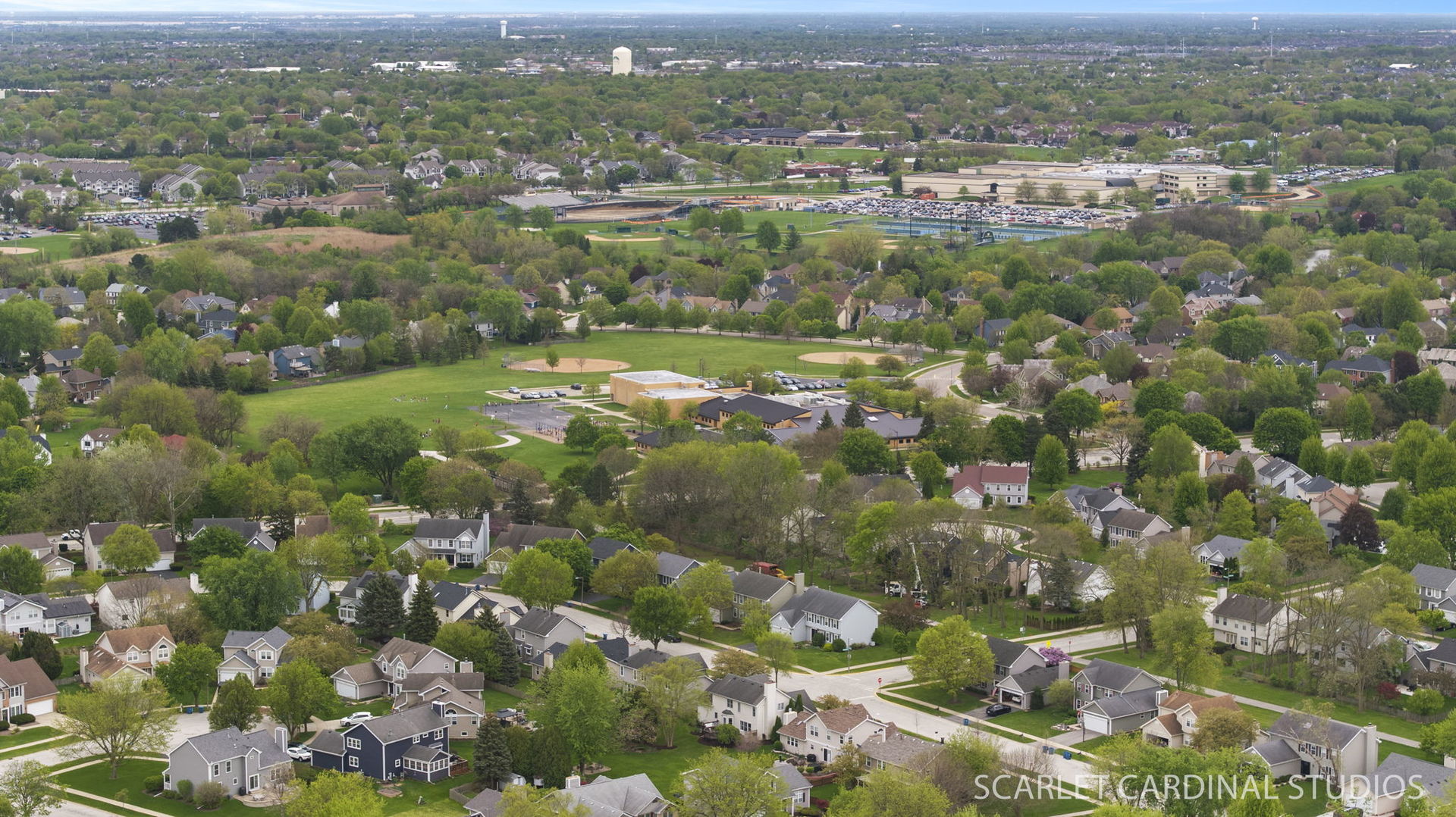 103 Forestview Lane Aurora IL 60502