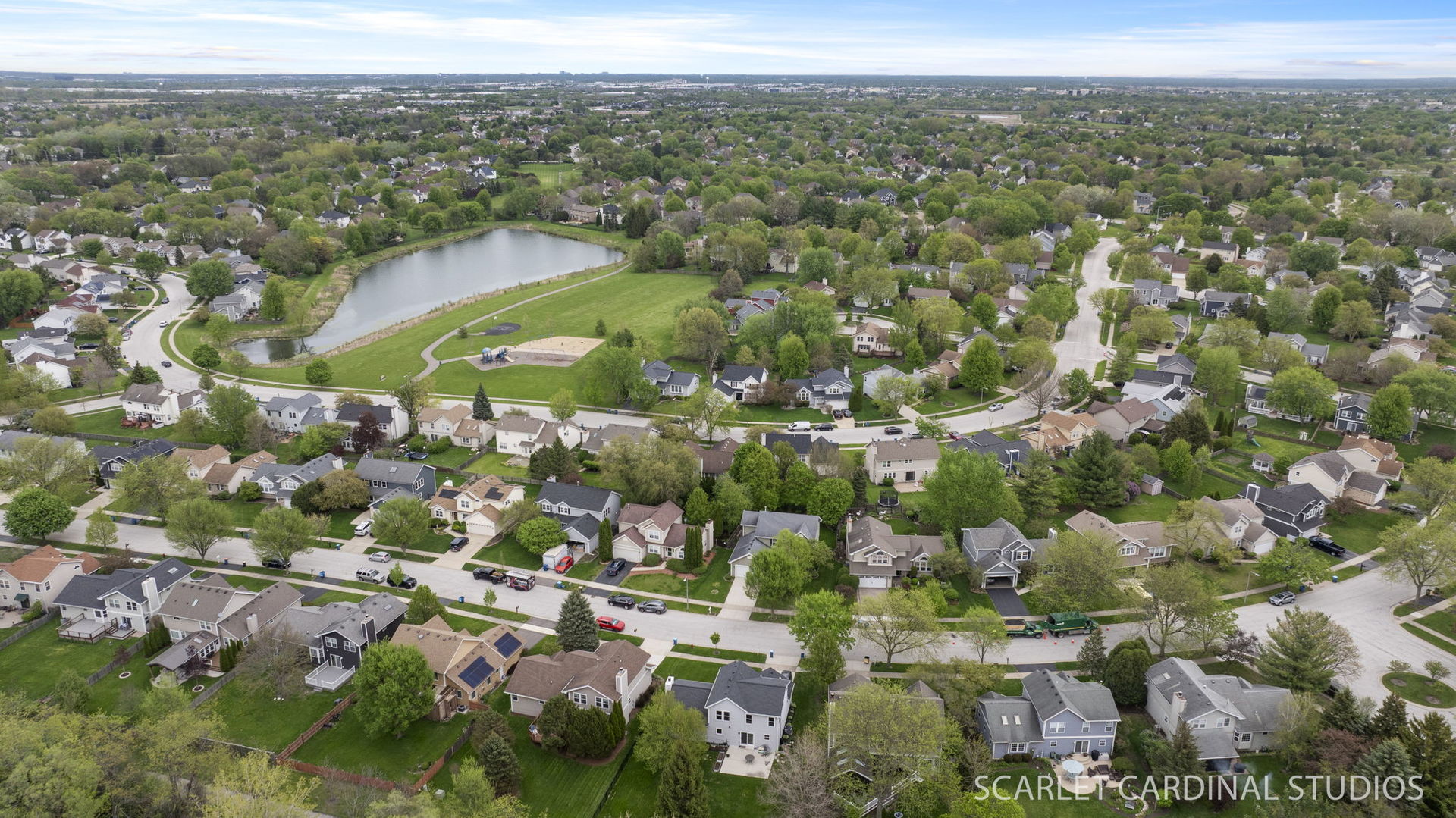 103 Forestview Lane Aurora IL 60502