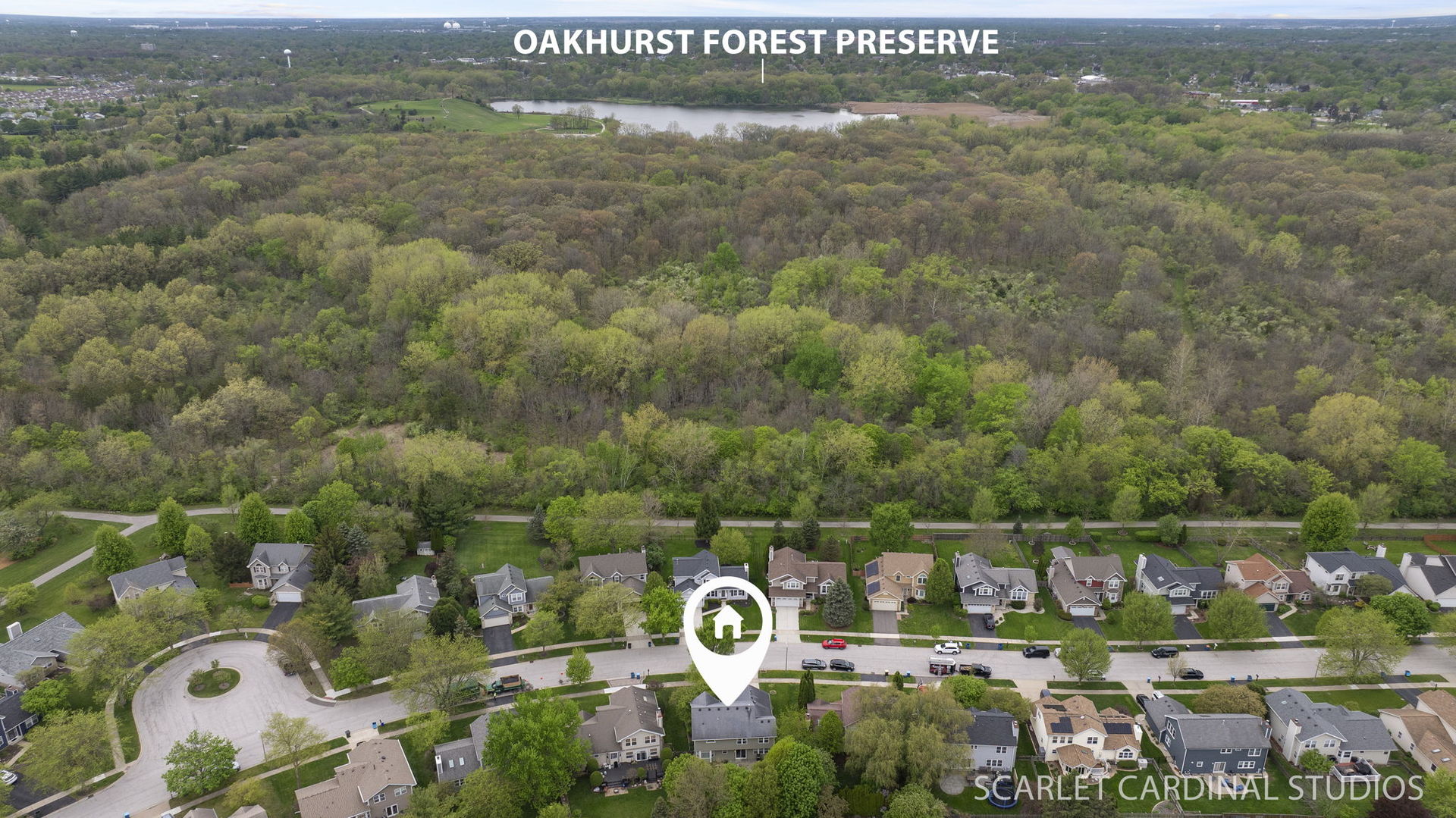 103 Forestview Lane Aurora IL 60502