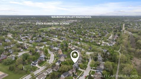 103 Forestview Lane Aurora IL 60502