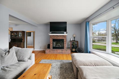 514 Fitch Road Chicago Heights IL 60411