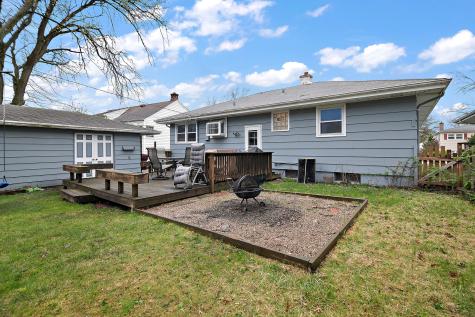 514 Fitch Road Chicago Heights IL 60411