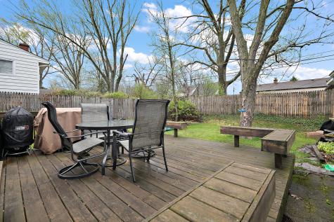 514 Fitch Road Chicago Heights IL 60411
