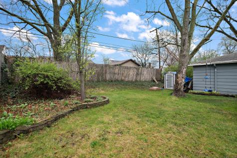 514 Fitch Road Chicago Heights IL 60411