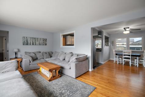 514 Fitch Road Chicago Heights IL 60411