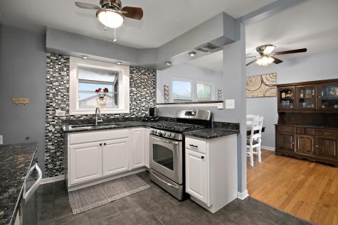 514 Fitch Road Chicago Heights IL 60411