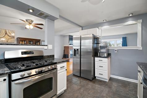 514 Fitch Road Chicago Heights IL 60411