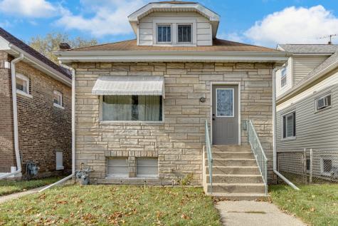 1426 Harvey Street Berwyn IL 60402