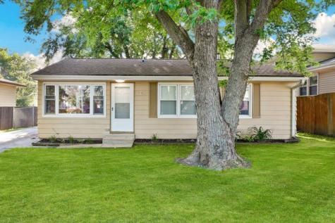 16791 Haven Avenue Orland Hills IL 60487