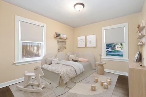 16791 Haven Avenue Orland Hills IL 60487
