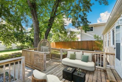 16791 Haven Avenue Orland Hills IL 60487