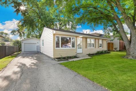 16791 Haven Avenue Orland Hills IL 60487
