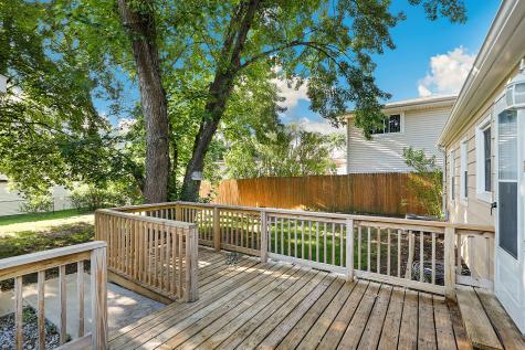 16791 Haven Avenue Orland Hills IL 60487
