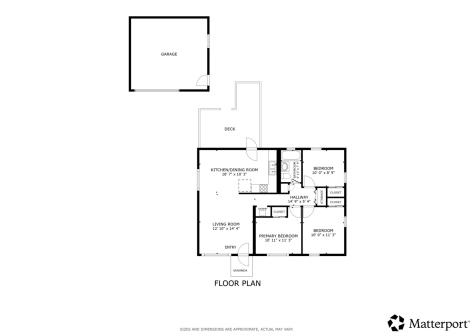 16791 Haven Avenue Orland Hills IL 60487