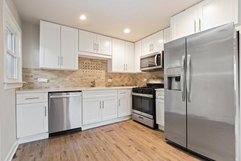 16791 Haven Avenue Orland Hills IL 60487
