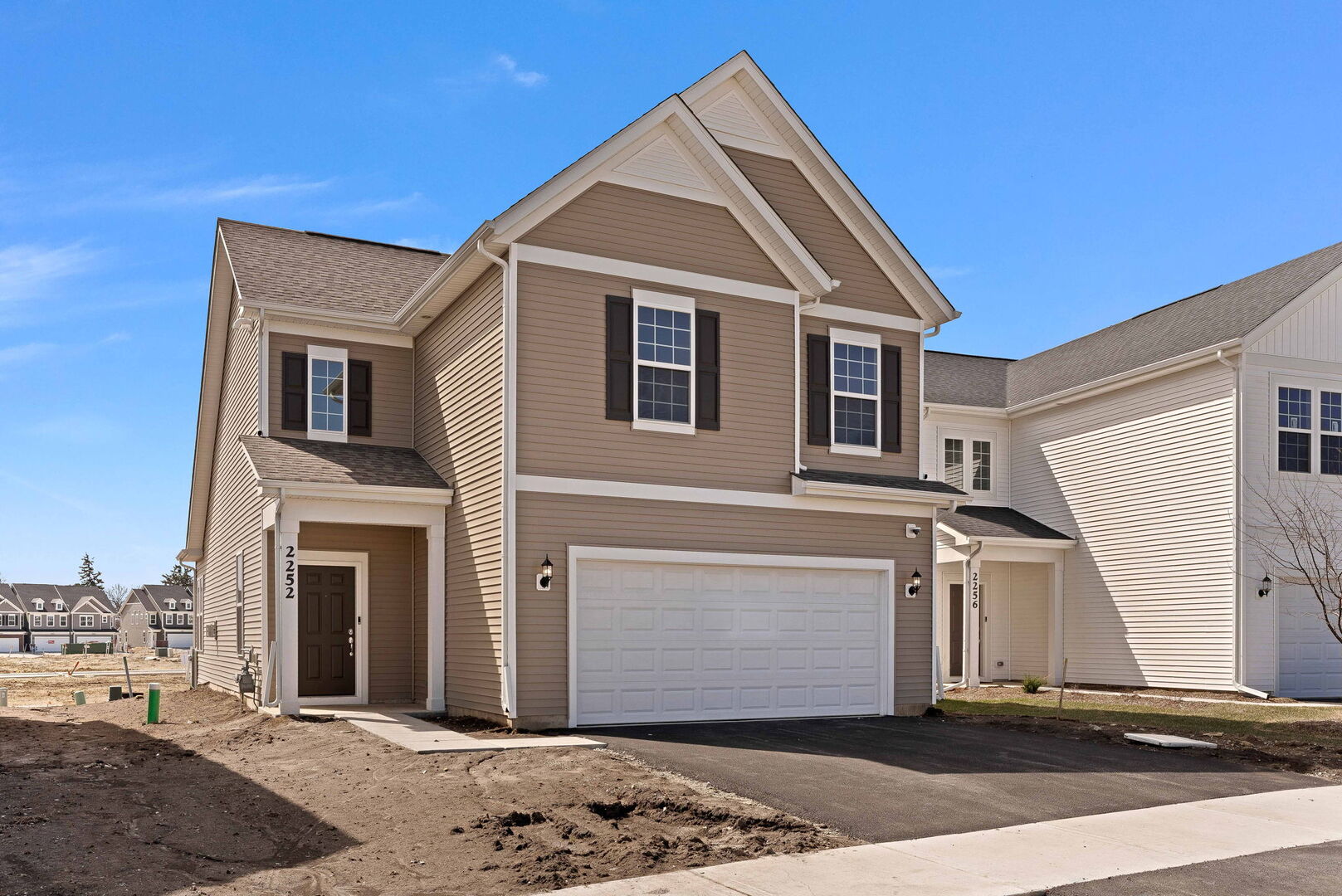 2252 Quartet Road Naperville IL 60564