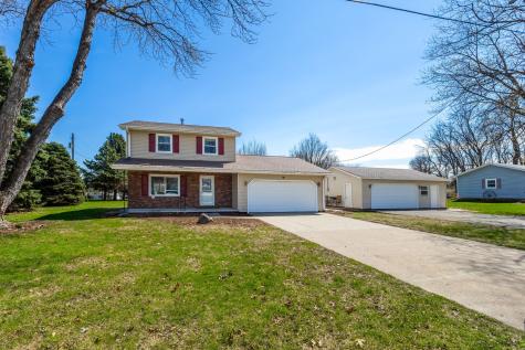 1101 South Bluff Street S Albany IL 61230